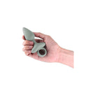 Renegade Orion 13 Cm Usb Rechargeable Vibrating Butt Plug