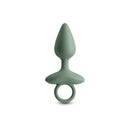 Renegade Orion 13 Cm Usb Rechargeable Vibrating Butt Plug