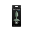 Renegade Orion 13 Cm Usb Rechargeable Vibrating Butt Plug