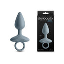 Renegade Orion 13 Cm Usb Rechargeable Vibrating Butt Plug