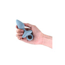 Renegade Orion 13 Cm Usb Rechargeable Vibrating Butt Plug