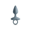 Renegade Orion 13 Cm Usb Rechargeable Vibrating Butt Plug