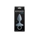 Renegade Orion 13 Cm Usb Rechargeable Vibrating Butt Plug