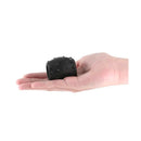 Renegade Sidekick Usb Rechargeable Vibrating Penis Cage Black
