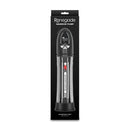 Renegade Warrior Pump Waterproof Automatic Penis Pump Black