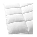 Renewable Fiber Quilt King Single