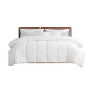 Renewable Fiber Quilt Soft 400Gsm Queen