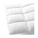 Renewable Fiber Quilt Soft 400Gsm Queen