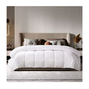 Renewable Fiber Quilt Soft 400Gsm Queen