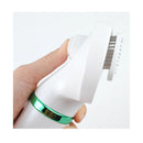 Replacement Head 4 In 1 Pet Dog Cat Grooming Hair Dryer Cleaning Brush