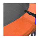 Replacement Trampoline Spring Safety Pad 12ft Orange
