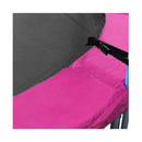 Replacement Trampoline Spring Safety Pad 10ft Pink