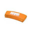 Replacement Trampoline Spring Safety Pad 14ft Orange