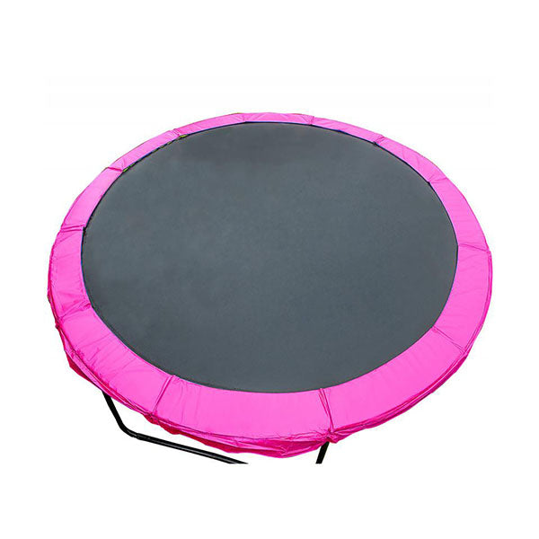 Replacement Trampoline Spring Safety Pad 10ft Pink