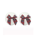 Reusable Sequin Round Nipple Pasties 2 Pc