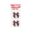 Reusable Sequin Round Nipple Pasties 2 Pc