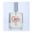 Revlon Charlie Red Edt 100Ml