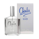 Revlon Charlie Silver Edt 100Ml