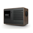 Revo Superconnect Walnut Internet Radio With Spotify Connect