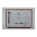 Revo Superconnect Walnut Internet Radio With Spotify Connect