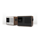 Revo Superconnect Walnut Internet Radio With Spotify Connect