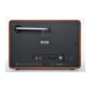 Revo Superconnect Walnut Internet Radio With Spotify Connect