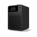 Revo Supersignal Walnut Tabletop Radio With Dab Fm And Bluetooth