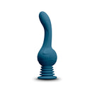 Revolution Teal Usb Rechargeable Vibrator