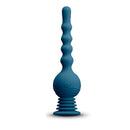 Revolution Teal Usb Rechargeable Vibrator