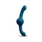 Revolution Teal Usb Rechargeable Vibrator