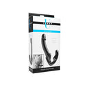 Revolver Ii Strapless Strap On Dildo