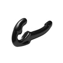Revolver Ii Strapless Strap On Dildo