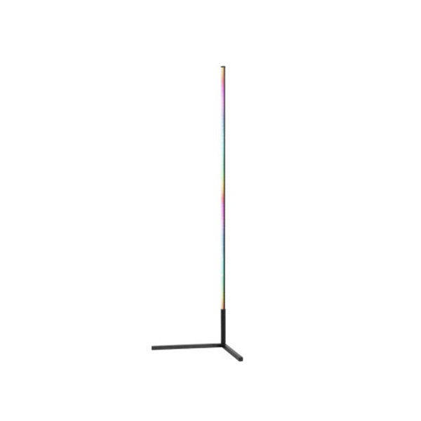 Rgb Led Floor Lamp Corner Colour Light Stand Mordern Living Room 150Cm