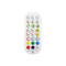 Rgb Led Floor Lamp Corner Colour Light Stand Mordern Living Room 150Cm