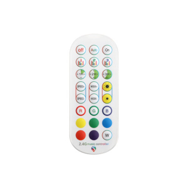 Rgb Led Floor Lamp Corner Colour Light Stand Mordern Living Room 150Cm