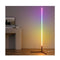 Rgb Led Floor Lamp Corner Colour Light Stand Mordern Living Room 150Cm