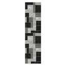 Rhae Grey Rug