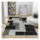 Rhae Grey Rug