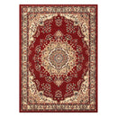 Rhae Red Rug