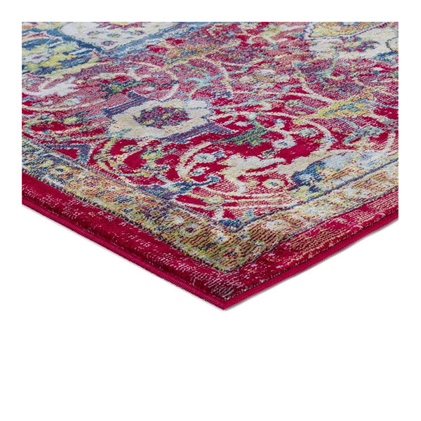 Rhapsody Antique Red Rug 200Cmx280Cm