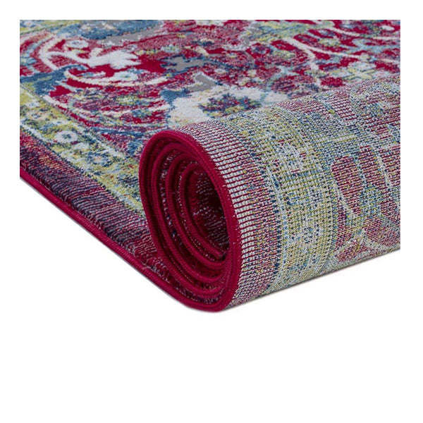 Rhapsody Antique Red Rug 200Cmx280Cm