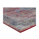 Rhapsody Rust Antique Style Rug 160Cmx220Cm