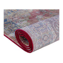 Rhapsody Rust Antique Style Rug 160Cmx220Cm