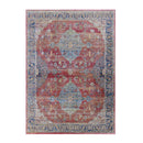 Rhapsody Rust Antique Style Rug 160Cmx220Cm