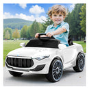 Kids Electric Ride On Car Toys Cars Horn Music Remote Control 12V