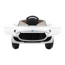 Kids Electric Ride On Car Toys Cars Horn Music Remote Control 12V