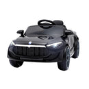 Kids Electric Ride On Car Toys Cars Horn Music Remote Control 12V