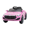 Kids Electric Ride On Car Toys Cars Horn Music Remote Control 12V