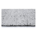 Rihanna Arctic Modern Rug 200Cmx290Cm