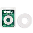 Firefly Bubble Ring Glow In Dark Cock Ring